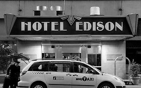 Hotel Edison Times Square